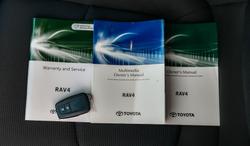 2023 Toyota RAV4 GX