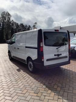 2026 Renault Trafic Pro