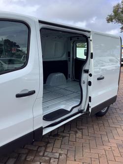 2026 Renault Trafic Pro
