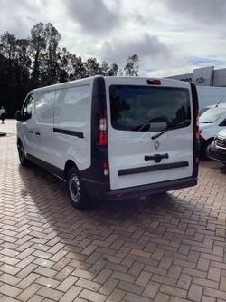 2026 Renault Trafic Pro