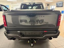 2026 RAM 1500 Limited Hurricane HO RamBox