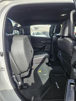 2026 Isuzu D-MAX BLADE