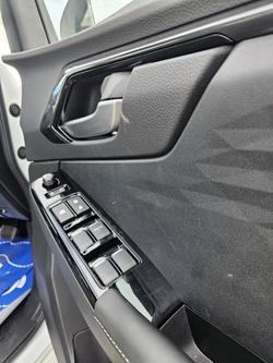 2026 Isuzu D-MAX BLADE