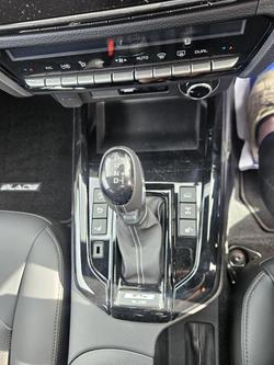 2026 Isuzu D-MAX BLADE