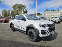 2026 Isuzu D-MAX BLADE