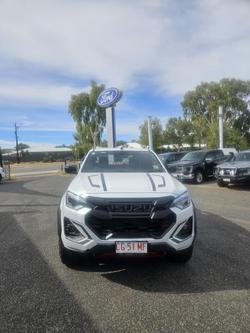 2026 Isuzu D-MAX BLADE