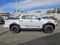 2026 Isuzu D-MAX BLADE