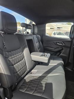 2026 Isuzu D-MAX BLADE