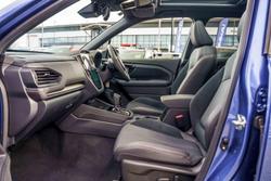 2025 Subaru Forester Hybrid Touring