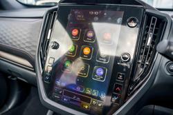 2025 Subaru Forester Hybrid Touring