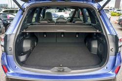 2025 Subaru Forester Hybrid Touring