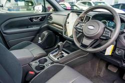 2025 Subaru Forester Hybrid Touring