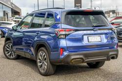 2025 Subaru Forester Hybrid Touring