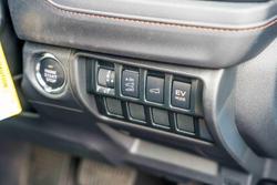 2025 Subaru Forester Hybrid Touring