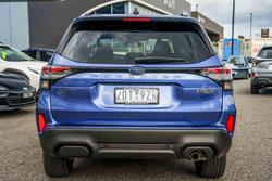 2025 Subaru Forester Hybrid Touring