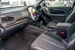 2025 Subaru Forester Hybrid Touring
