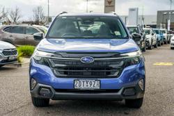 2025 Subaru Forester Hybrid Touring