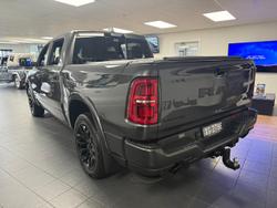 2026 RAM 1500 Limited Hurricane HO RamBox