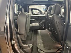 2026 RAM 1500 Limited Hurricane HO RamBox