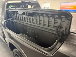 2026 RAM 1500 Limited Hurricane HO RamBox