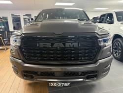 2026 RAM 1500 Limited Hurricane HO RamBox