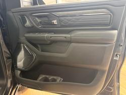 2026 RAM 1500 Limited Hurricane HO RamBox