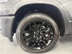 2026 RAM 1500 Limited Hurricane HO RamBox