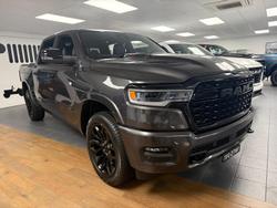 2026 RAM 1500 Limited Hurricane HO RamBox