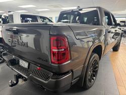 2026 RAM 1500 Limited Hurricane HO RamBox