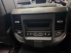 2026 RAM 1500 Limited Hurricane HO RamBox