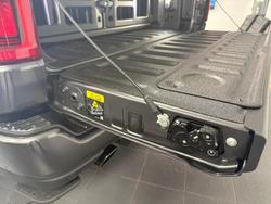 2026 RAM 1500 Limited Hurricane HO RamBox