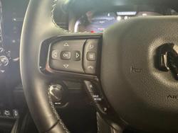 2026 RAM 1500 Limited Hurricane HO RamBox