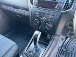 2015 Isuzu D-MAX SX High Ride