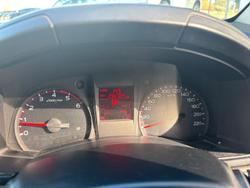 2015 Isuzu D-MAX SX High Ride