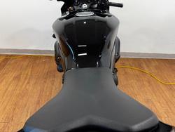 2023 Yamaha YZF-R1 Black