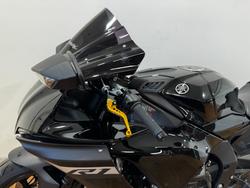 2023 Yamaha YZF-R1 Black