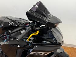 2023 Yamaha YZF-R1 Black