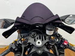2023 Yamaha YZF-R1 Black