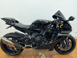 Yamaha YZF-R1