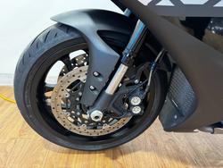2023 Yamaha YZF-R1 Black