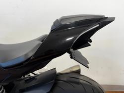 2023 Yamaha YZF-R1 Black