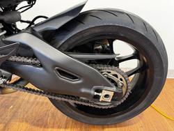 2023 Yamaha YZF-R1 Black