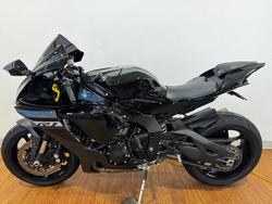 2023 Yamaha YZF-R1 Black