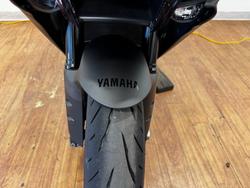 2023 Yamaha YZF-R1 Black