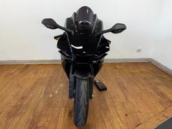 2023 Yamaha YZF-R1 Black
