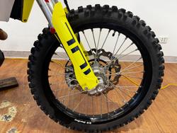 2023 Husqvarna 701 ENDURO WHITE