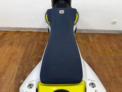 2023 Husqvarna 701 ENDURO WHITE