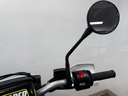 2023 Husqvarna 701 ENDURO WHITE