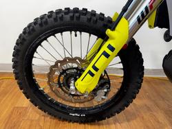 2023 Husqvarna 701 ENDURO WHITE