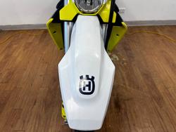 2023 Husqvarna 701 ENDURO WHITE